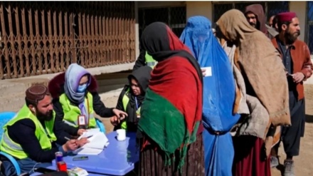  درخواست اوچا برای کمک‌های صحی به افغانستان