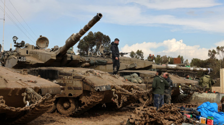 Israel destroying Gaza homes to create ‘buffer zone’: Experts 
