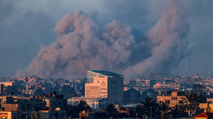 (AUDIO) Gaza, il sud sotto bombe, decine di morti e feriti a Rafah