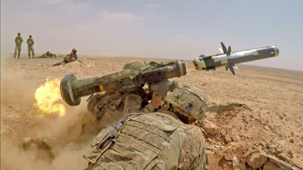 Suriye'nin doğusundaki Amerikan askeri üssü hedef alındı