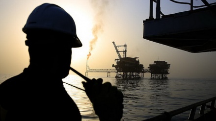 Международный валютный фонд объявил об экономическом росте Ирана и увеличении добычи нефти