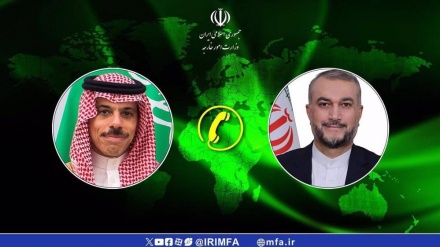 (AUDIO) Colloquio tra i ministri degli Esteri iraniano e saudita su Gaza