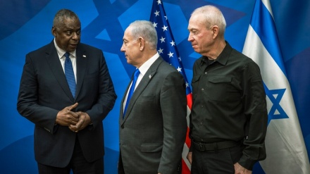 Konsultime midis Uashingtonit dhe Tel Avivit për negociatat e shkëmbimit të të burgosurve
