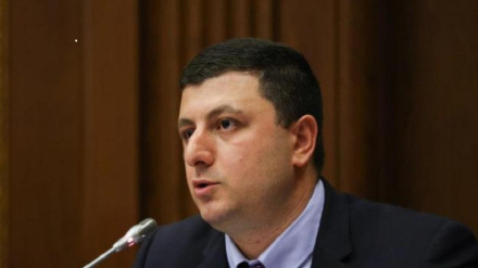 Հայաստանի շուրջ ստեղծված ռազմաքաղաքական իրադրությունը մտահոգում է Իրանին, նրանք պատրաստ են ՀՀ-ի հետ համագործակցության, առաջին հերթին` ռազմական․ Տիգրան Աբրահամյան