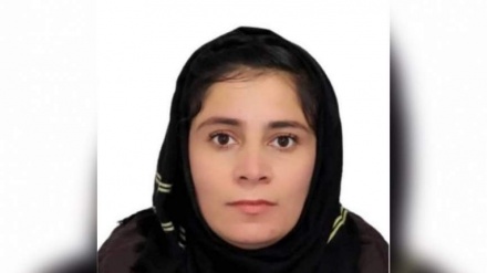 محکومیت یک زن فعال مدنی در افغانستان به دو سال زندان 