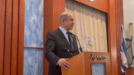 נתניהו: לא אשחרר אלפי פלסטינים, לא אסיים המלחמה, לא אוציא הצבא מעזה