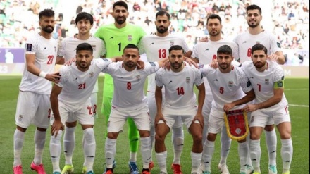 Eýranyň milli futbol ýygyndysy Aziýa ýurtlary kubogynyň ýarym finalyna çykdy