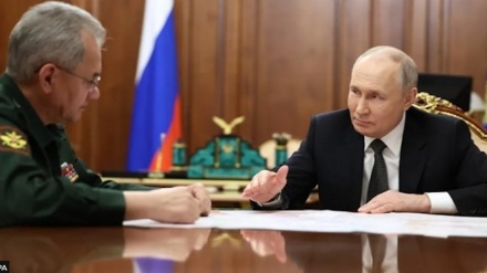 Россия президенти: биз коинотда ядро қуролини жойлаштиришга қаршимиз 