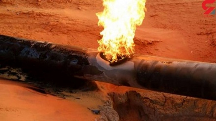 (AUDIO) Media Usa, regime sionista dietro gli attacchi ai gasdotti in Iran 