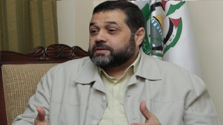 Hamas official says resistance ‘real guarantee’ for deal with Israel