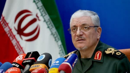 Производство более 2000 наименований гражданской продукции при технологическом содействии Министерства обороны Ирана