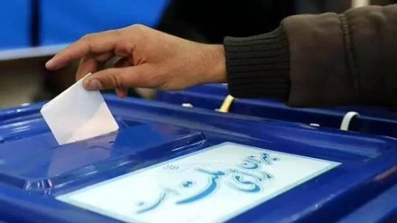 Pemungutan Suara Pemilu Parlemen Iran, Dimulai Besok Pukul 8 Pagi
