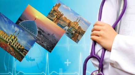 İran'da tıbbi ilerlemeler devam ediyor