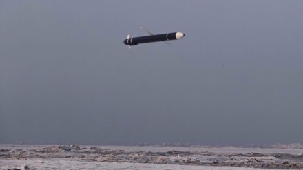 North Korea conducts test of multiple 'strategic' missiles