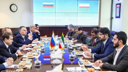 Акцент Ирана и России на необходимости ускорения реализации железнодорожной линии Решт-Астара