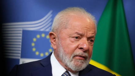 Presidenti i Brazilit i krahasoi krimet e Tel Avivit me veprimet e Adolf Hitlerit kundër hebrenjve