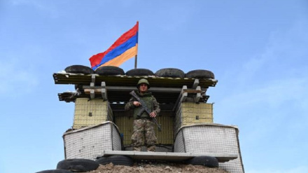 ՀՀ-ի պաշտպանական ոլորտի հարաբերությունների 95-97 տոկոսը նախկինում ՌԴ-ի հետ էր, հիմա այդպես չի կարող լինել. Փաշինյան