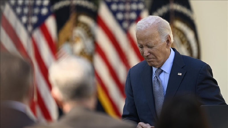 Waislamu Marekani: Joe Biden ni mshirika wa jinai za Israel Gaza