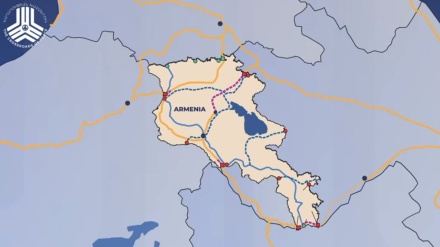 Թուրքերը նպատակ ունեն կտրել Հյուսիս-Հարավ ճանապարհը և փոխել տարաշածրջանի աշխարհաքաղաքականությունը   