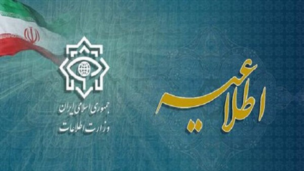 Министерство разведки Ирана выявило нескольких шпионов Моссада в 28 странах