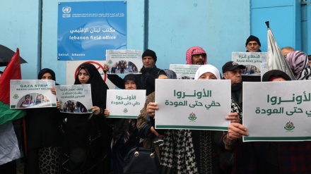 UNRWA hat in Gaza keinen Ersatz, warnt UN angesichts der Kürzungen der Mittel