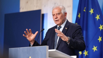 Borrell: Lufta me intensitet të lartë në Evropë nuk është më një fantazi