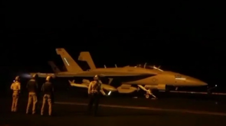 Amerika vazhdon të dërgojë armë për regjimin sionist