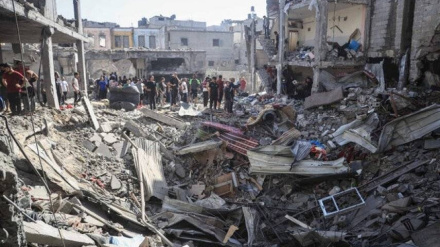 План Израиля относительно нового преступления в Палестине; Нетаньяху приказал эвакуировать Рафах