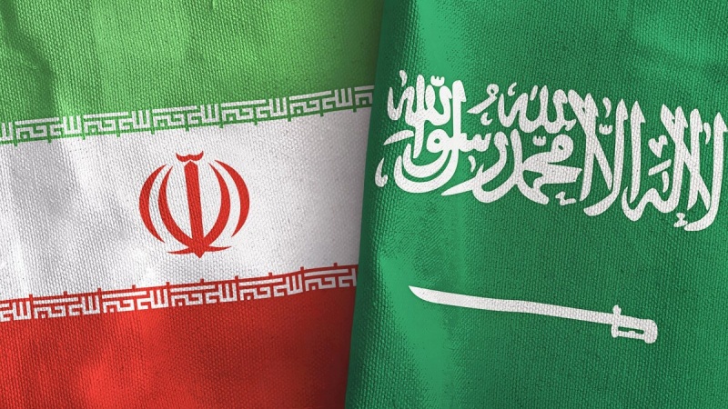 טקסט מברקי הברכה של מלך סעודיה וירש העצר שלו מברכים את לנשיא האיראני לרגל יום השנה לניצחון המהפכה האסלאמית