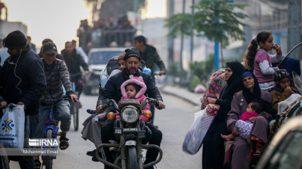 Netanjahu ordnet Zwangsevakuierung der Palästinenser aus Rafah an