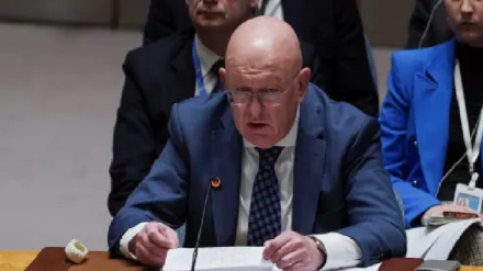 רוסיה: ביידן תקף בעיראק בוסוריה כדי לחזק את תדמיתו לקראת הבחירות