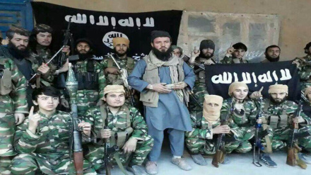 ملګرو ملتونو او چین  په افغانستان کې د داعش د خطر په اړه خبرداری ورکړ 