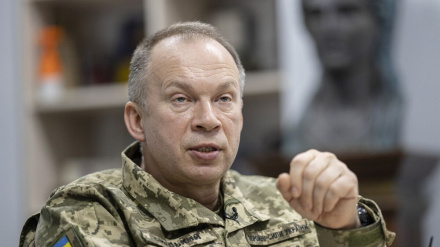 ‘যুদ্ধক্ষেত্রের পরিস্থিতি ভয়াবহ, জনশক্তির দিক দিয়ে রুশরা এগিয়ে’