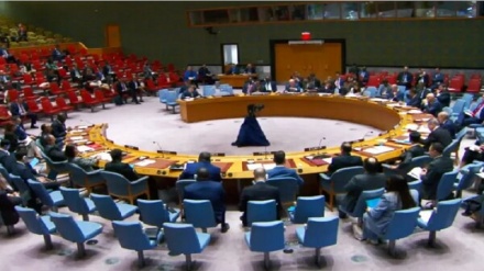 La Russia ha chiesto una riunione urgente del Consiglio di Sicurezza