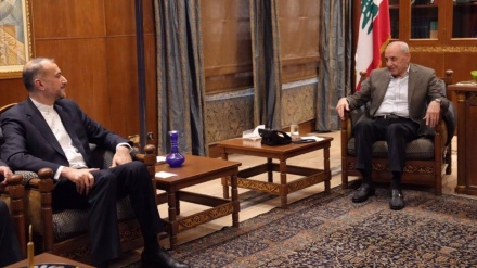 FM: Gaza conflict will have nothing for warmongers