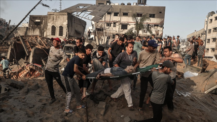 Ministria e Shëndetësisë në Gaza: Situata e spitalit Nasser në Khan Yunis është katastrofike