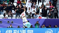 アジア杯イラン対日本戦