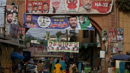 انتخابات پاکستان؛ از اوضاع امنیتی تا جنجال بر سر نتایج