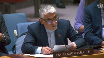 איראן דוחה מכל וכל ההאשמות של ארה