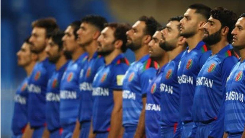 تیم ملی کریکت افغانستان امروز به مصاف تیم سریلانکا می‌رود