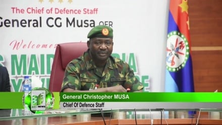 Nigeria: Mwezi huu tutatoa ripoti kuhusu mashambulizi ya anga yaliyouwa raia 