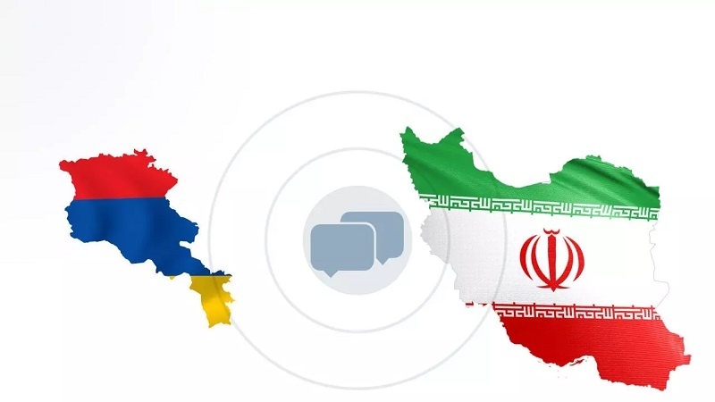 گسترش همکاری اقتصادی ایران و ارمنستان
