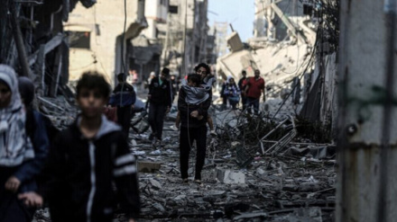 Israel yaua watoto wa chekechea katika shambulio la anga Gaza