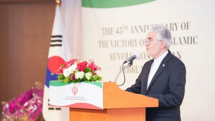 Festohet përvjetori i fitores së Revolucionit Islamik iranian në Korenë e Jugut dhe Brazil