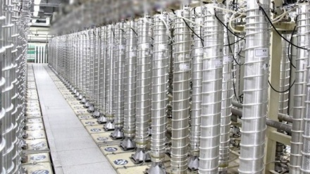 AEBA İranda zənginləşdirilmiş uran ehtiyatlarının azaldığını iddia edib