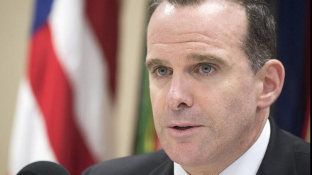 שליחו של ביידן למזה