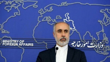 איראן קוראת להעדיף דיאלוג בפתרון המחלוקת על שדה הגז 'אראש'