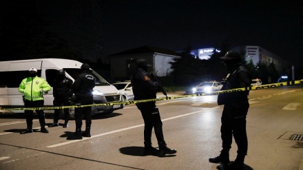 Kocaeli'de rehin alan olayı sona erdi