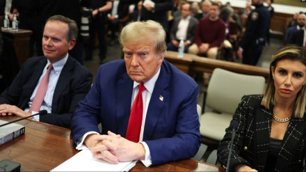 בית המשפט בניו יורק הטיל על טראמפ קנס בסך 354 מיליון דולר