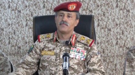 Era of US, allies' control of international waters 'over': Yemeni defense minister